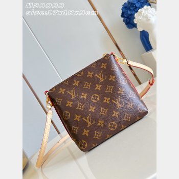 Louis Vuitton 1:1 Multipass Mini Monogram M29099 Bag