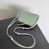 Best Bottega Veneta Concert Pouch