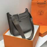 Hermes Replica Evelyne Bags 28CM Handbag