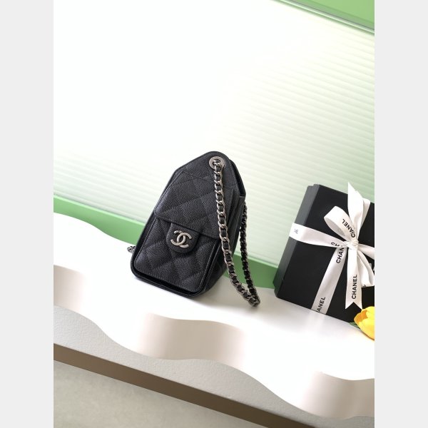 High 1:1 25 AS5631 & AS5293 & AS5311 Suede Calfskin Hobo Bag