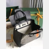 Top Goyard Saigon tote bag 020236