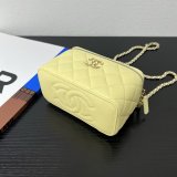 Top CC AP5182 Vanity Bag