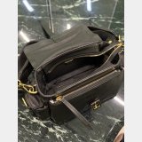 Prada Explore medium nappa leather shoulder bag with flap