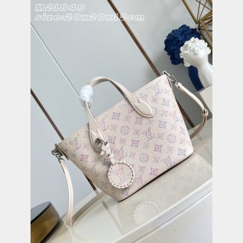 Louis Vuitton Blossom PM Mahina M21849 High Quality Bag