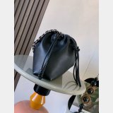 Top Quality Large Flamenco Purse Nappa Lambskin 41CM