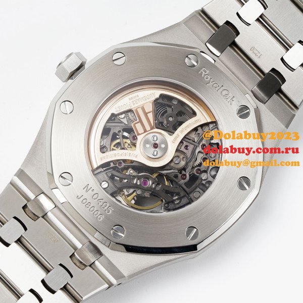 Audemars Piguet Royal Oak 15407ST