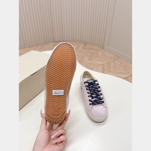 Women True-Star and heel tab