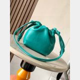 TOP Loewe MINI Flamenco Purse Nappa Lambskin 23cm