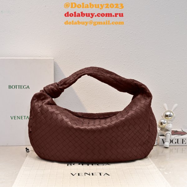 Top Quality BOTTEGA VENETA XL  JODIE HJandbag