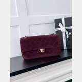 Luxury AS6627 Maxi 32CM 1:1 Flap Bag