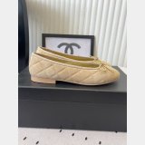 CC Ballet flats Suede