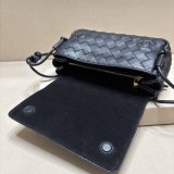 BOTTEGA VENETA Notturno Crossbody Bag