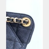 Top Quality 25 Small Hobo 1:1 AS5631 & AS5293 Handbag