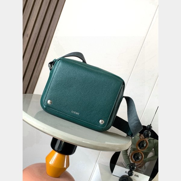 Loewe Pebble MESSENGER SMALL Bag