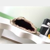 2026 CC Clutch with Leather Strap AS5227