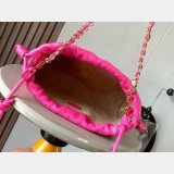 High Quality Loewe Medium Flamenco Purse Nappa Lambskin 30CM