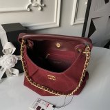 The News 1:1 AS5970 Cruise 2025/26 Hobo Bags