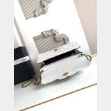 2026 CC AS6554 CROSSBODY BAG