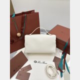 Loro Piana Extra Pocket L27 calfskin