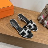 Best Hermes Women Oasis Sandals