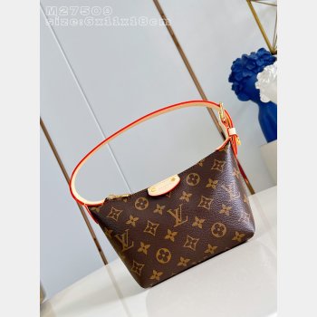 Louis Vuitton Pochette Hills Wallets and Small Perfect M27509 Goods Bag
