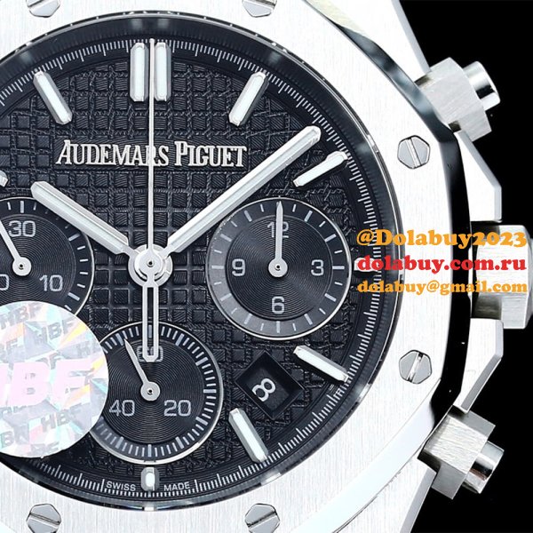 Audemars Piguet Royal Oak 26240ST