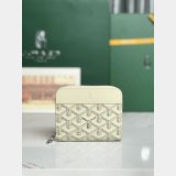 Goyard MATIGNON MINI coin purse 020605