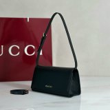 Gucci Mini Pouch 874731 1:1 Lettering Bag