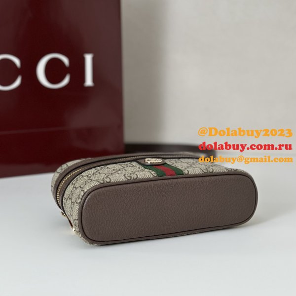 Gucci 838491 Ophidia Small Vanity 1:1 Mirror Bag