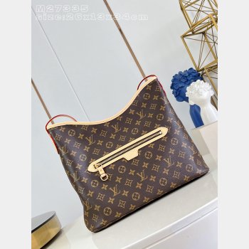 Louis Vuitton Lineup Monogram Canvas M27335 Bags