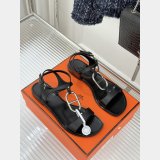 Hermes Marinella sandal 2026