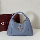 Gucci Softbit Maxi 837466 Shoulder Bag