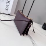 Loewe Joya pouch in nappa calfskin
