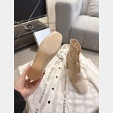 TOP Dior Naughtily-D Heeled Ankle Boot