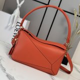 top Loewe Medium Featherlight Puzzle bag