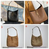 Top Saint Laurent LE 5A 7 SOFT 713938 Perfect Bag