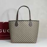 Gucci Large GG 856877 Top Quality Tote Men Bag