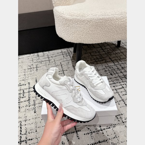 Top Cest Dior Women Sneaker