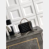 Top CC 26S Women Vanity Bag