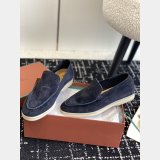 Top Loro Piana Summer Charms shoes