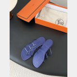 Hermes Mykonos sandal