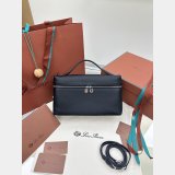 Loro Piana Extra Pocket L27 calfskin