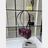 2026 CC Long Vanity with Leather Strap AP5067