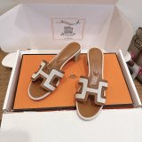 Best Hermes Women Oasis Sandals