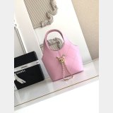 High Quality 1:1 AS6132 Shopping Small Bag
