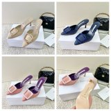 Manolo Blahnik MAYSALE Mules