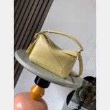 Best Replica Loewe Puzzle Bag In Classic Calfskin 24CM