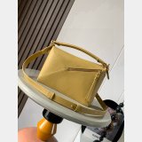 top Small Puzzle Bag In Classic Calfskin 24CM