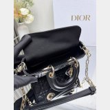 Mini Lady D-Joy Bag