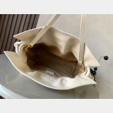 Top Loewe Mini Flamenco Clutch In Nappa Calfskin 23CM